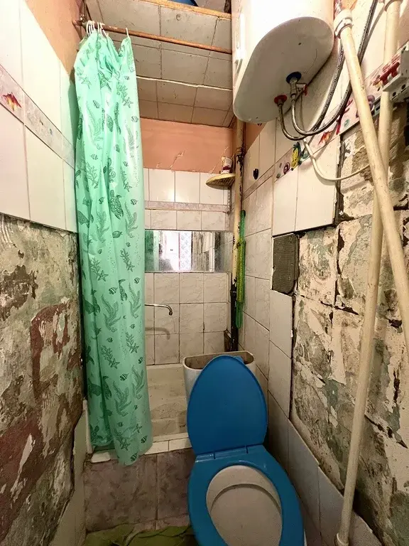 1-я квартира на ул. Советская, дом 78/18 - Фото 6