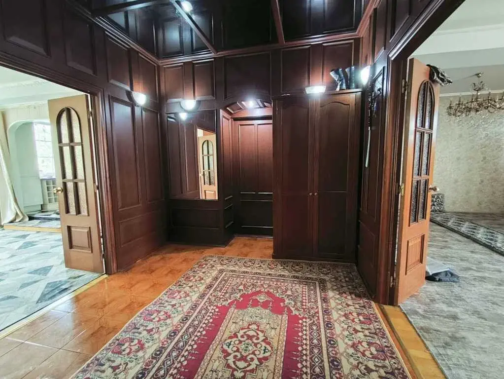 5-к. квартира, 188 м, 3/3 эт. - Фото 11