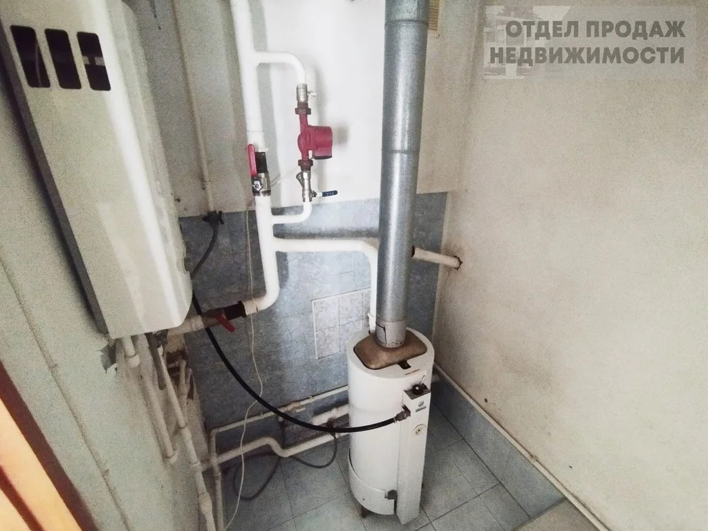Дом и участок - Фото 7