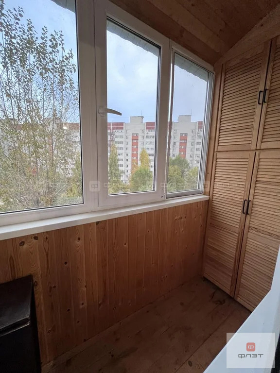 Продажа квартиры, Казань, ул. Лушникова - Фото 9