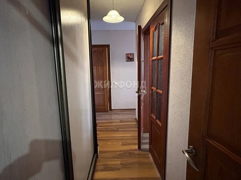 Продажа квартиры, Новосибирск, ул. Колхидская - Фото 3