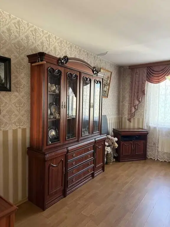 3 комнатная квартира - Фото 4