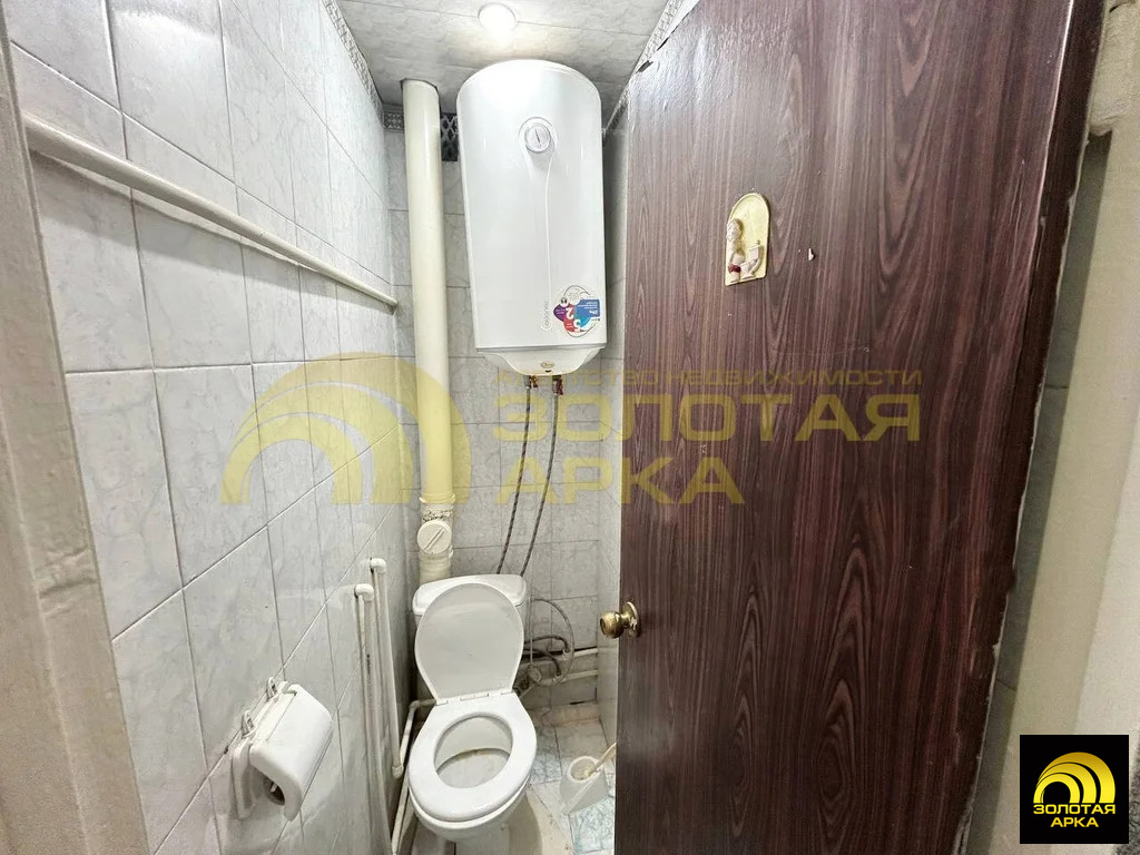 Продажа квартиры, Нижнебаканская, Крымский район, ул. Лозовая - Фото 10