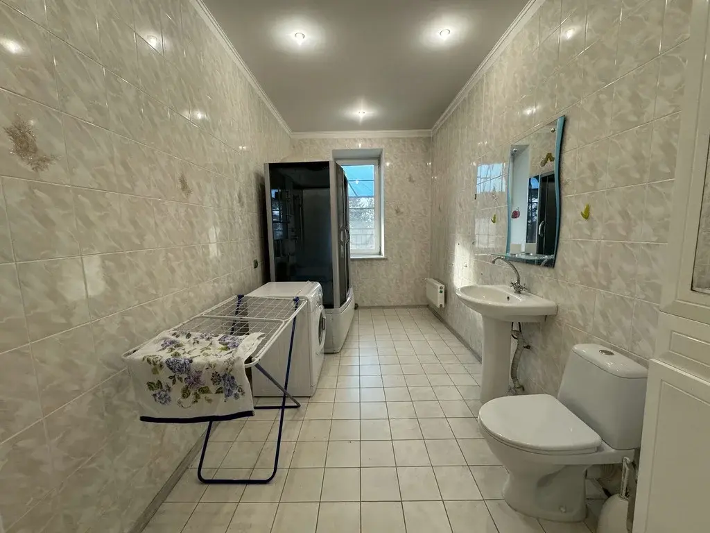 Коттедж  двухэтажный 718 м2 - Фото 11