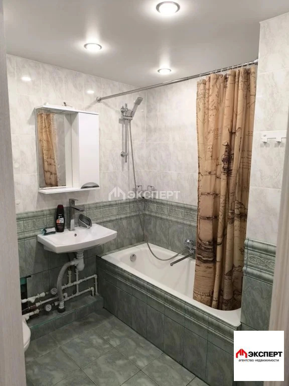 2-комнатная квартира, ул. Кузьмина - Фото 12
