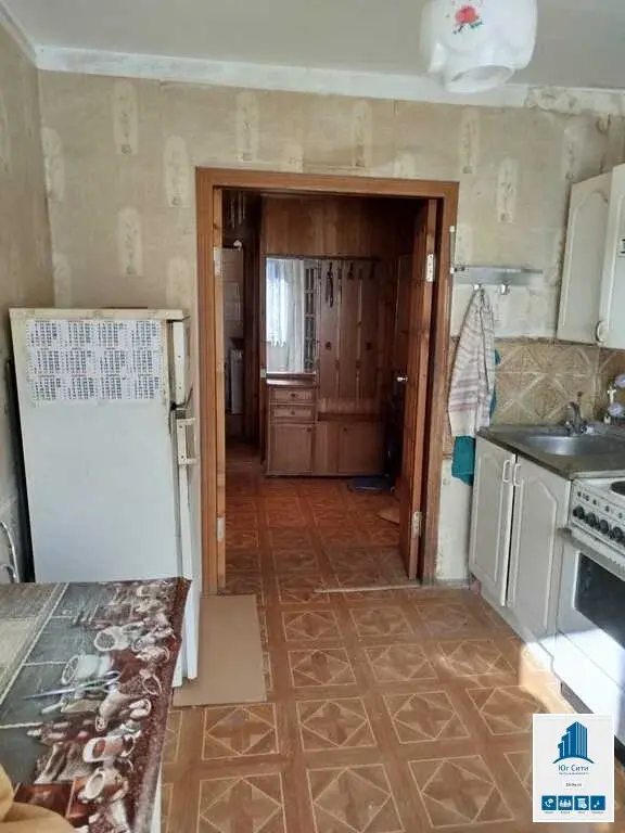 Продаю 2к.кв. по ул.Кубанская набережная - Фото 11