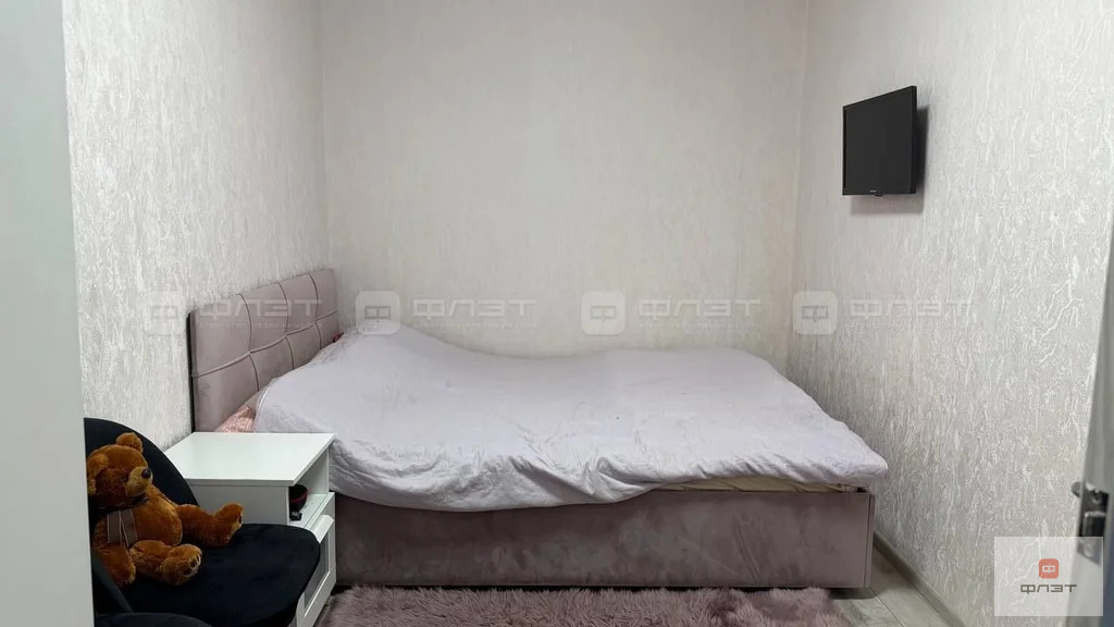 Продажа квартиры, Казань, ул. Халезова - Фото 4