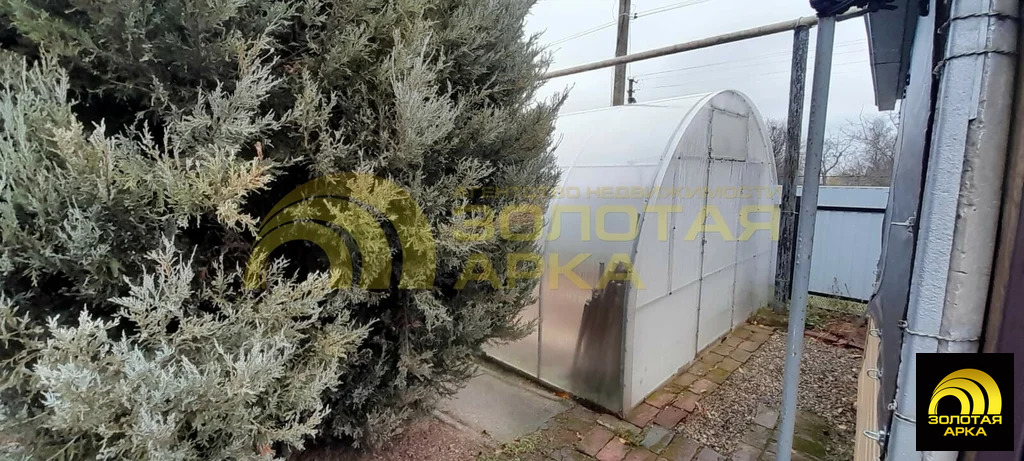 Продажа дома, Ахтанизовская, Темрюкский район, ул. Красная - Фото 12