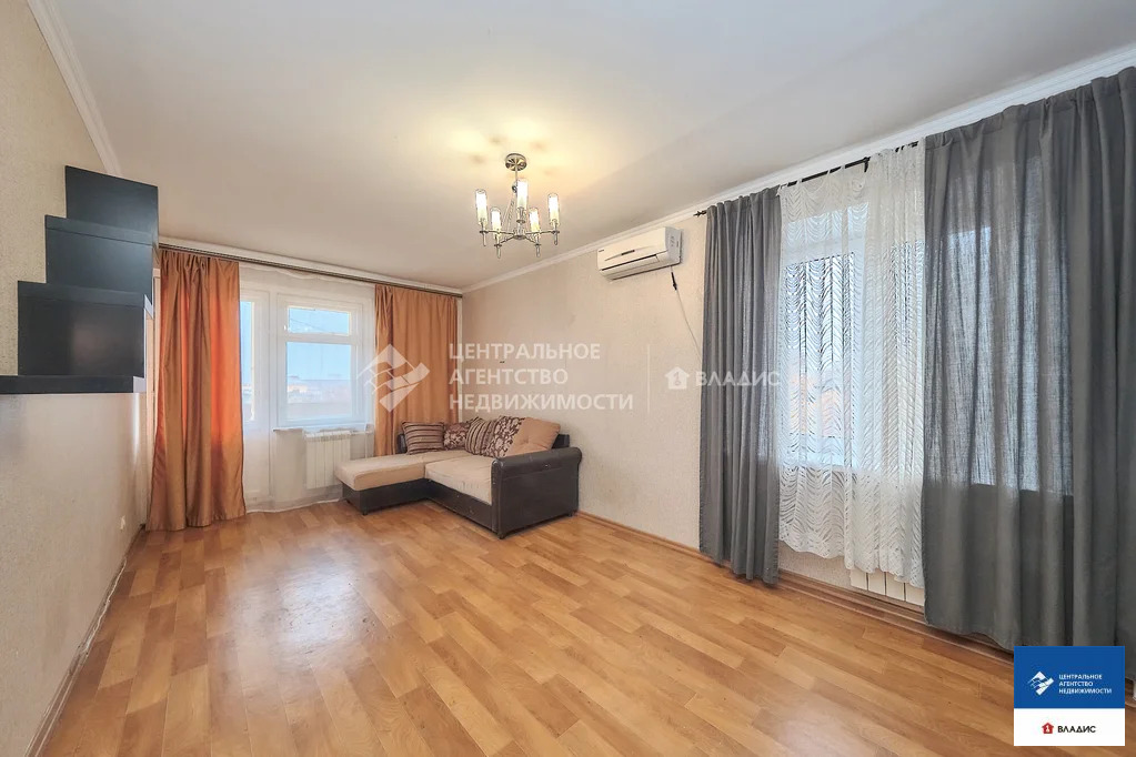 Продажа квартиры, Рязань, ул. МОГЭС - Фото 1