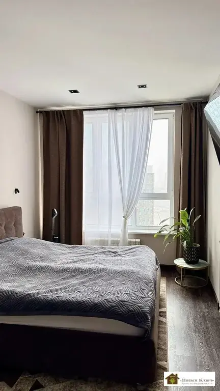 Продается 1-ком кв в ЖК бизнес-класса "Сердце столицы" - Фото 13