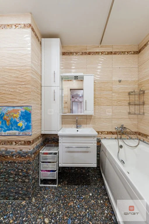 Продажа квартиры, Казань, ул. Натана Рахлина - Фото 20