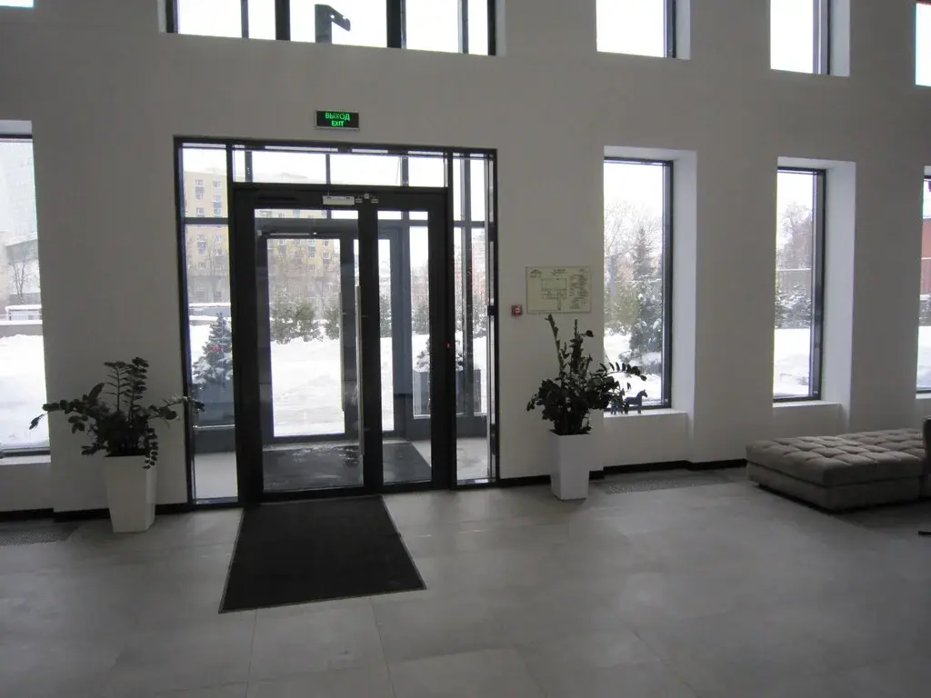 продается двухкомнатная квартира - Фото 4