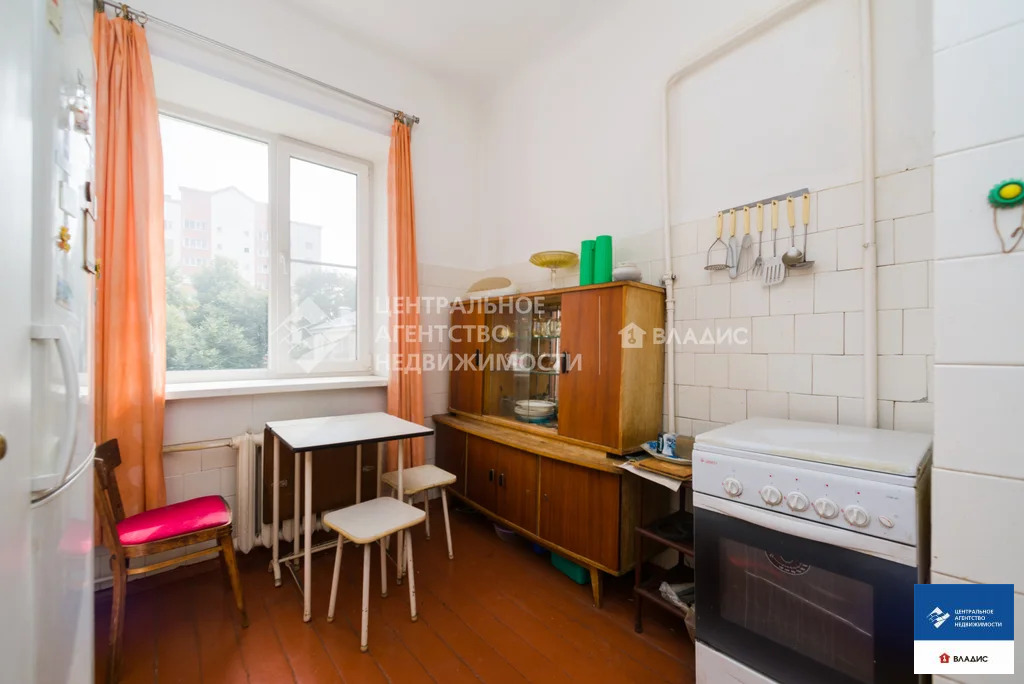 Продажа квартиры, Рязань, ул. Медицинская - Фото 4