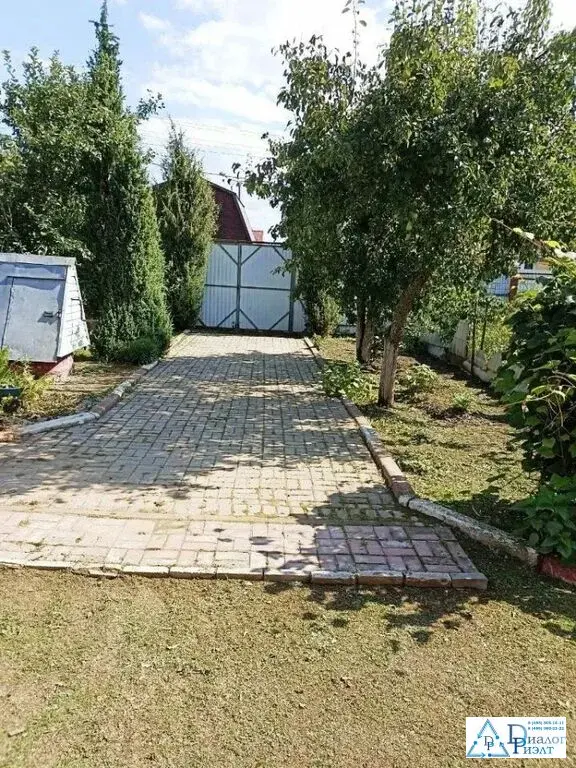 ДВА ГОТОВЫХ ДОМА НА УЧАСТКЕ 12 СОТОК. - Фото 30