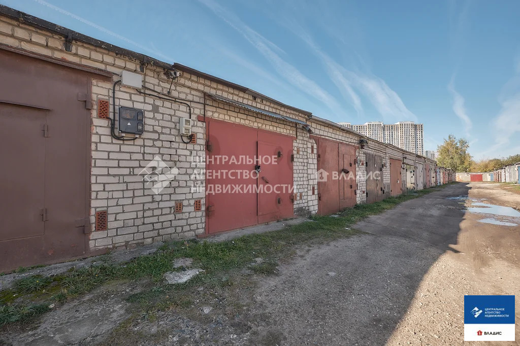 Продажа гаража, Рязань, гаражный кооператив Соколовский - Фото 0