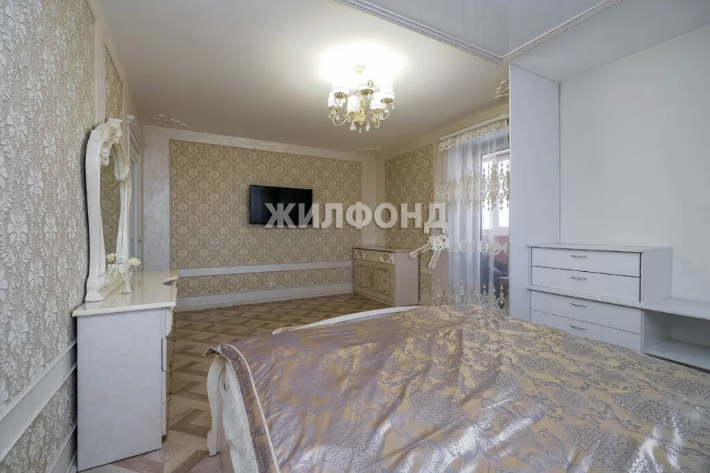 Продажа квартиры, Новосибирск, ул. Автогенная - Фото 12