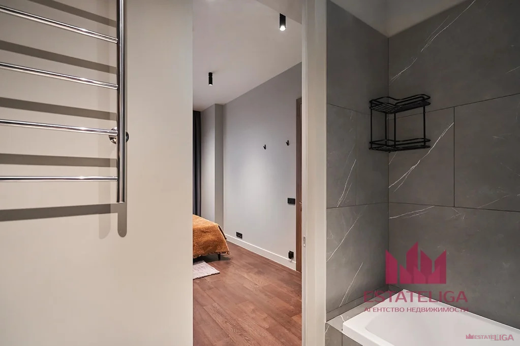 Продажа квартиры, Шелепихинская наб. - Фото 15