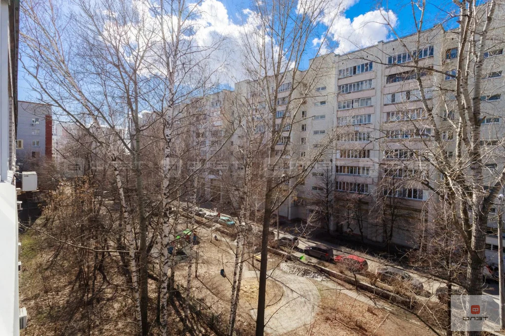 Продажа квартиры, Казань, ул. Вишневского - Фото 12