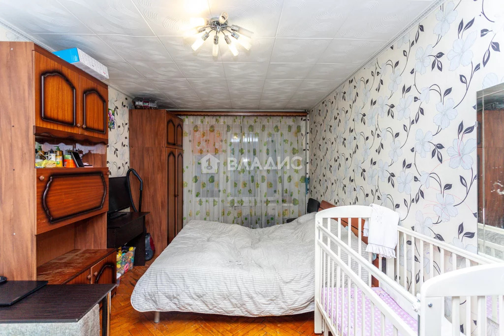 Москва, улица Молостовых, д.15к5, 2-комнатная квартира на продажу - Фото 24