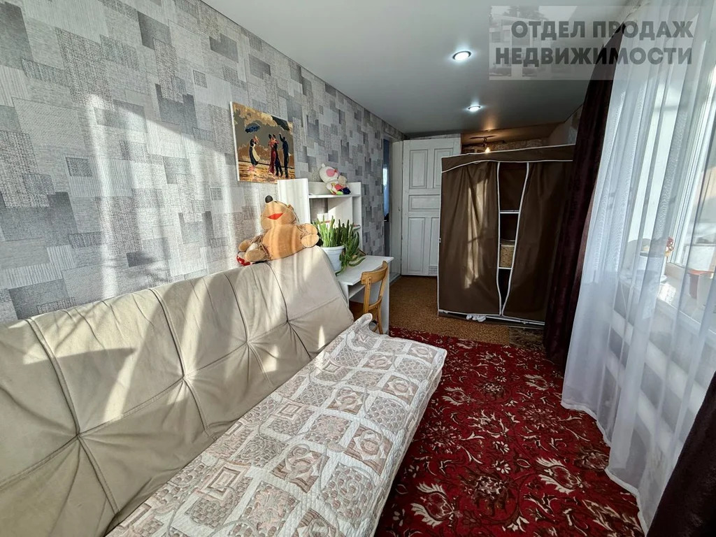 Дом с большим земельным участком - Фото 9