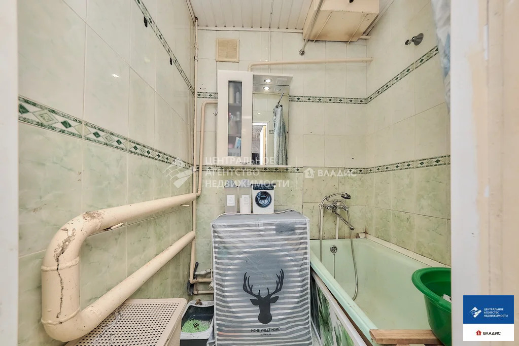 Продажа квартиры, Ходынино, Рыбновский район, ул. Почтовая - Фото 11