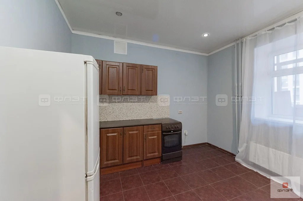 Продажа квартиры, Казань, ул. Чистопольская - Фото 13
