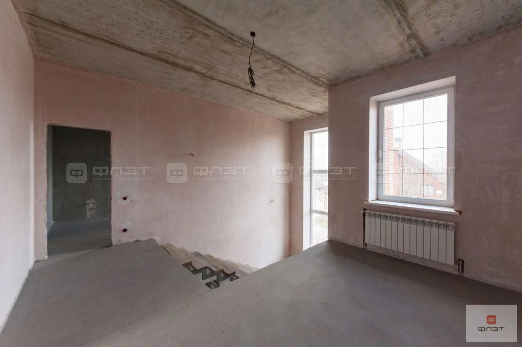 Продажа дома, Нармонка, Лаишевский район, ул. Пановская - Фото 61
