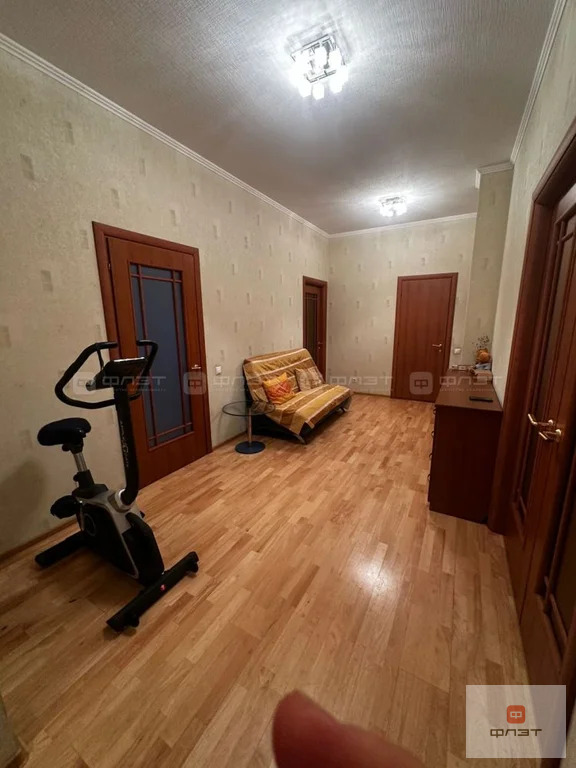 Продажа квартиры, Казань, ул. Чистопольская - Фото 18