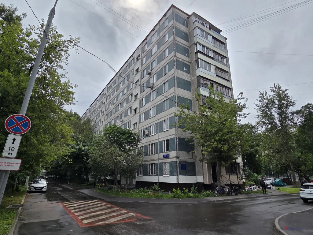 Продажа квартиры, ул. Пестеля - Фото 1