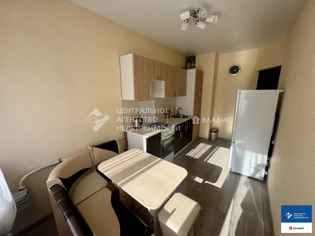 Аренда квартиры, Заборье, Рязанский район, Луговая улица - Фото 10