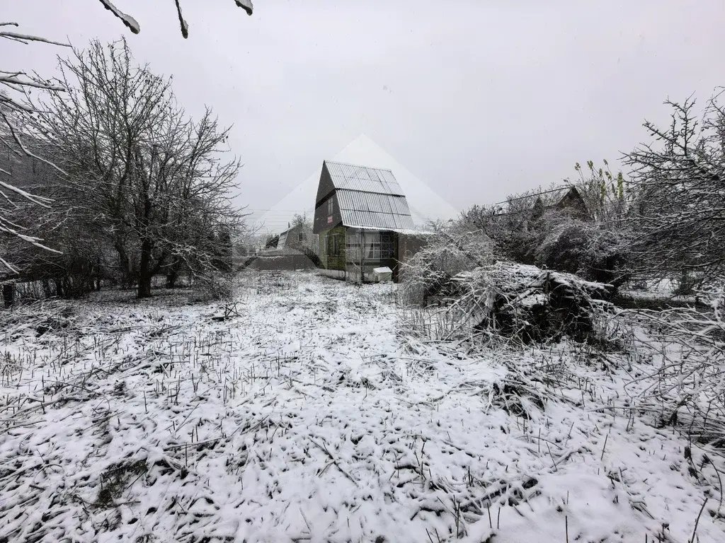 Жилой дом 50 кв. м., 6,6 сот., СНТ Мечта - Фото 8