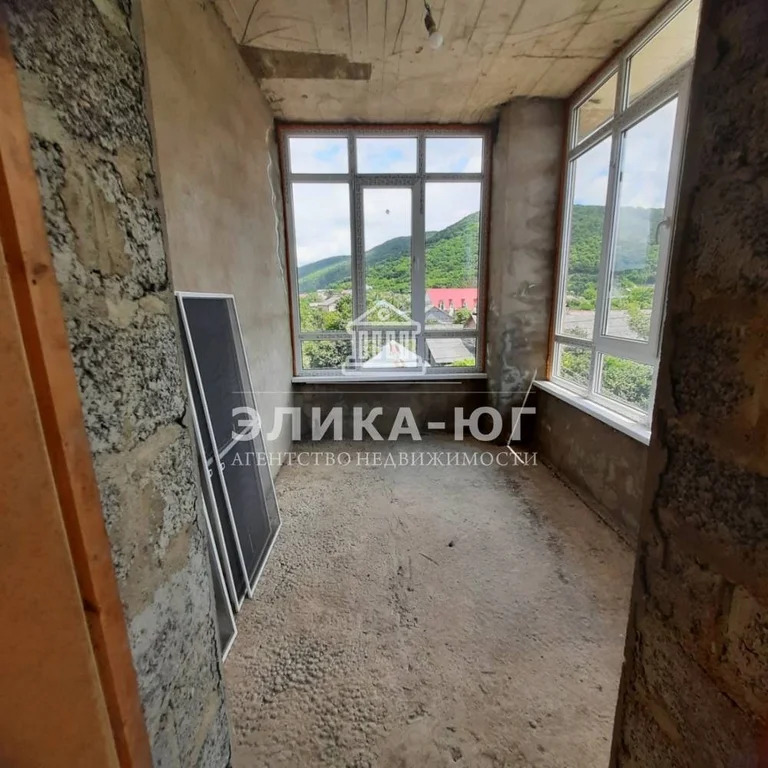 Продажа дома, Новомихайловский, Туапсинский район, Колхозный пер. - Фото 4