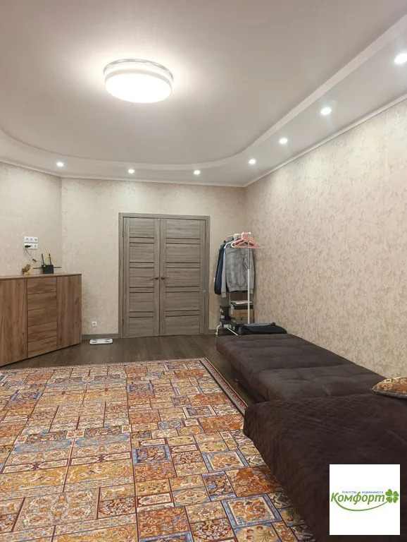 Продажа квартиры, Дубовая Роща, Раменский район, ул. Октябрьская - Фото 7