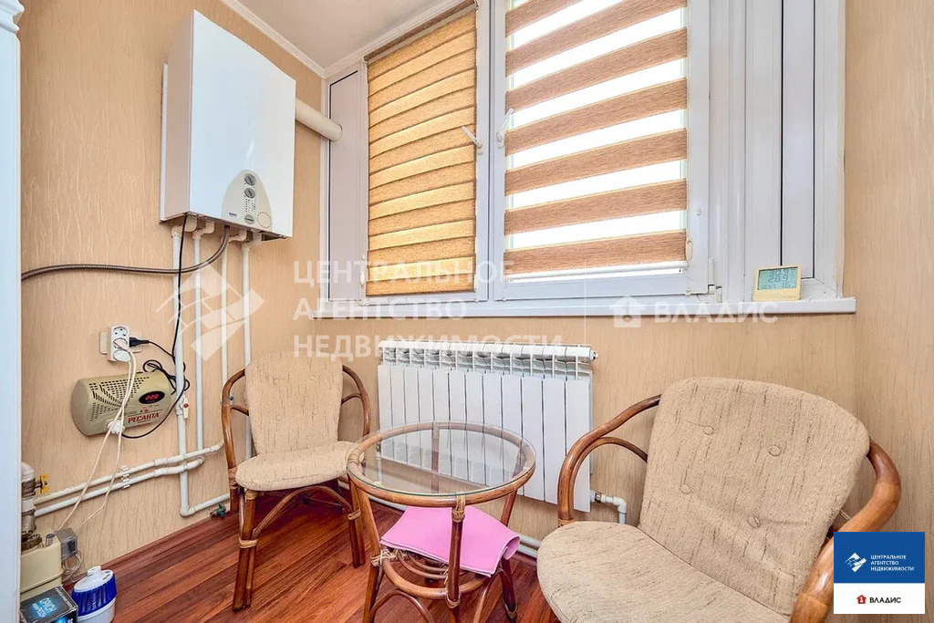 Продажа квартиры, Рыбное, Рыбновский район, ул. Большая - Фото 3