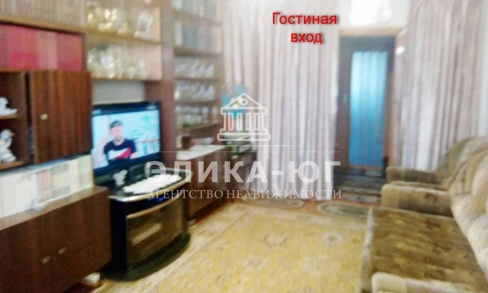 Продажа квартиры, Джубга, Туапсинский район, Новороссийское шоссе ул. - Фото 7