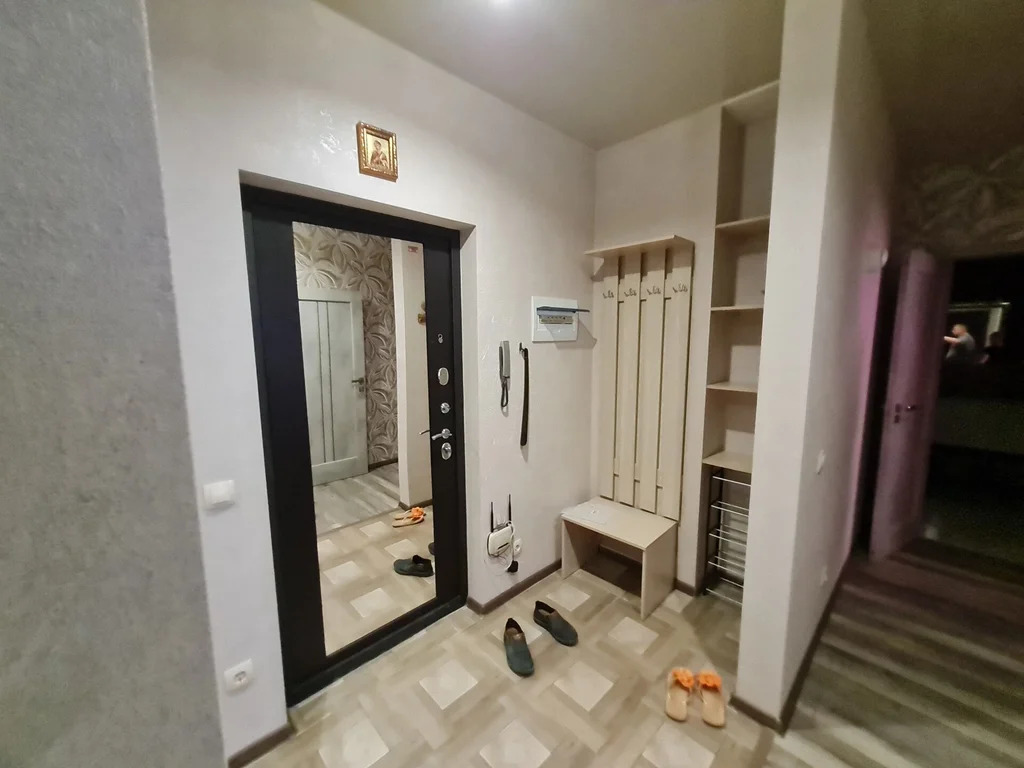 Продажа квартиры, Афипский, Северский район, ул. 50 лет Октября - Фото 10
