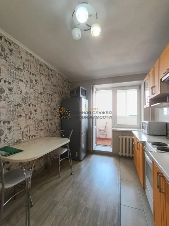 Аренда квартиры, Уфа, ул. Габдуллы Амантая - Фото 3