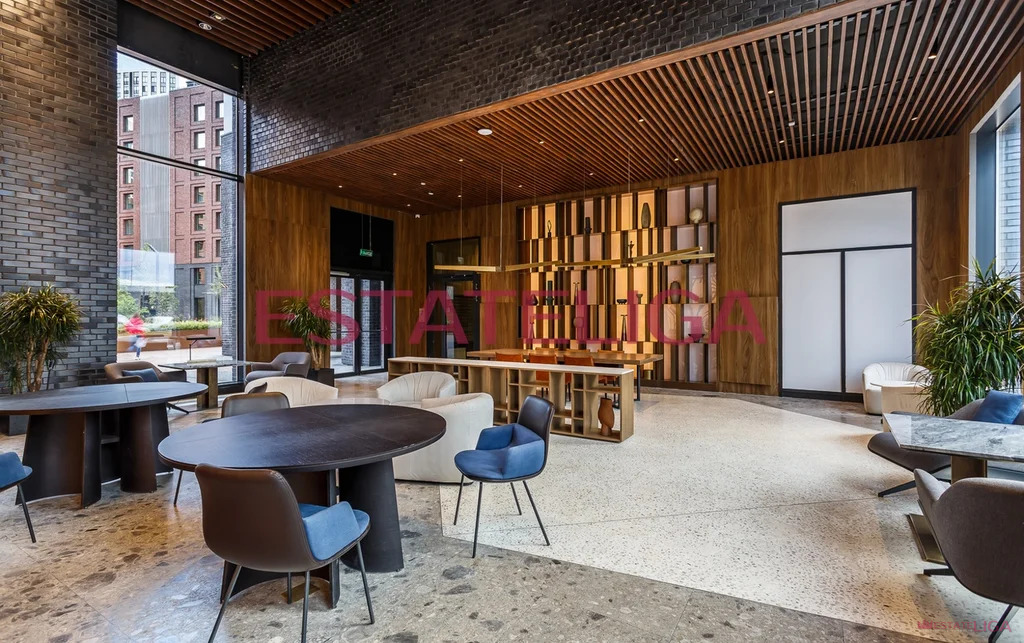 Аренда квартиры, Береговой проезд - Фото 25