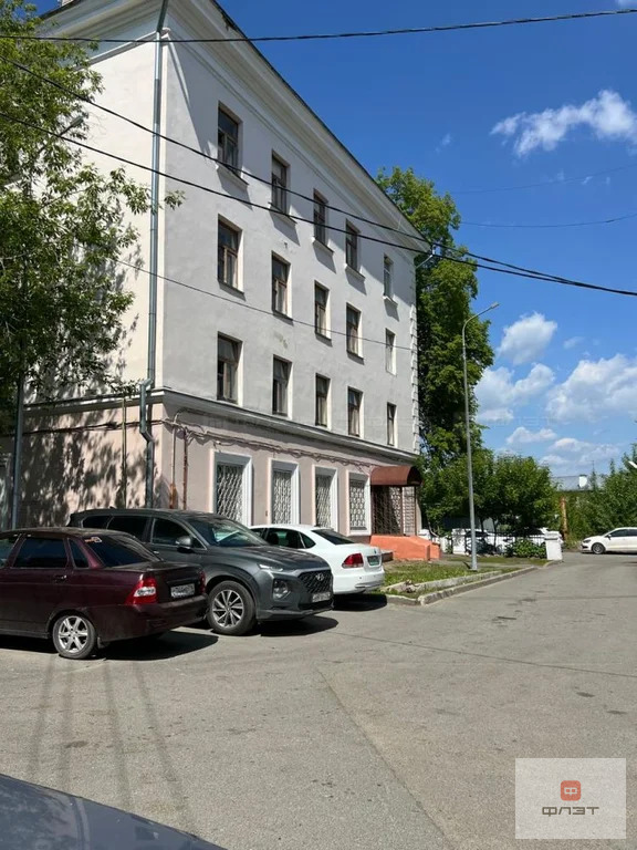 Продажа квартиры, Казань, ул. Димитрова - Фото 0
