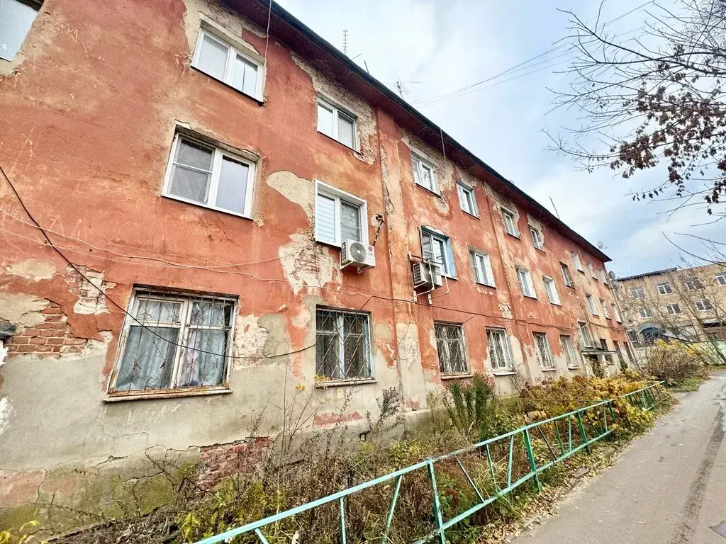 Продам 2-ух комнатную квартиру в Московской области, в городе Орехово- - Фото 8