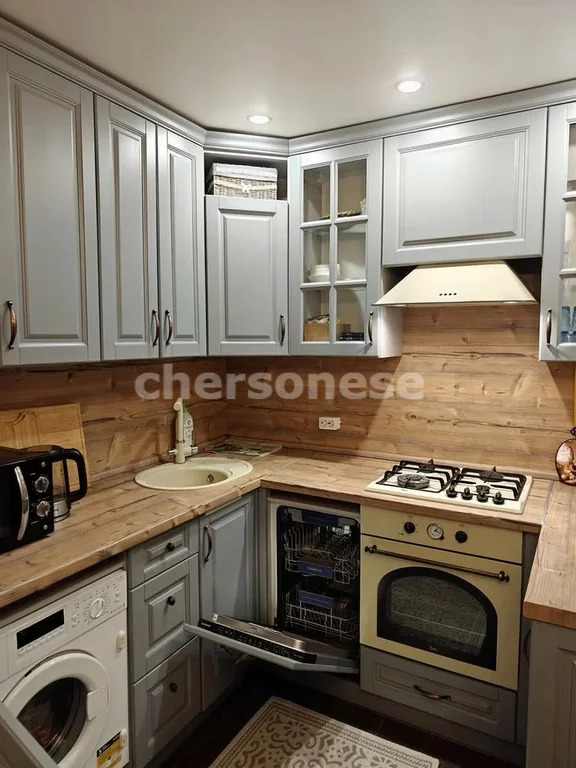 Аренда квартиры, Севастополь, ул. Горпищенко - Фото 3