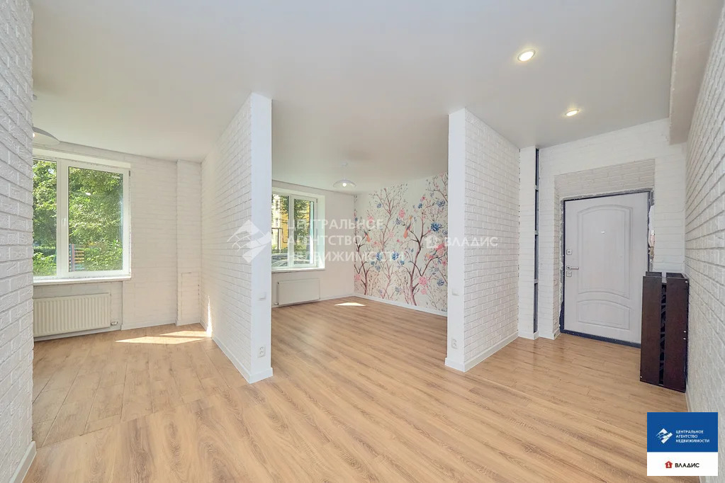 Продажа квартиры, Рязань, ул. Братиславская - Фото 9