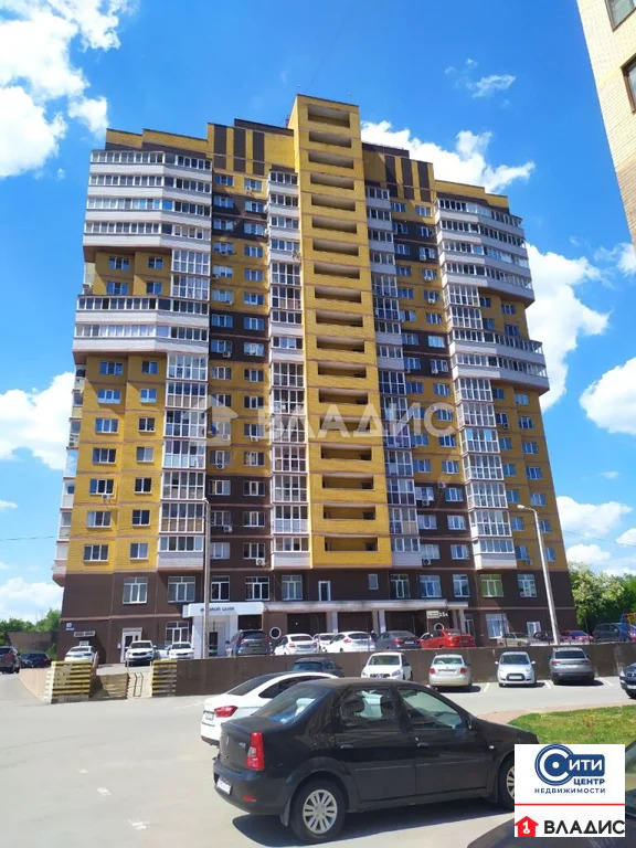 Продажа квартиры, Воронеж, ул. Брянская - Фото 13