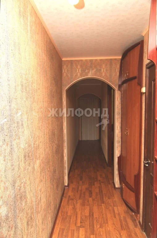 Продажа квартиры, Новосибирск, ул. Жуковского - Фото 7