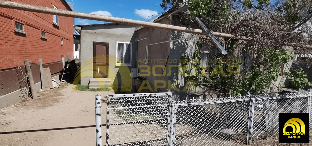 Продажа дома, Варениковская, Крымский район, ул. Свободы - Фото 3