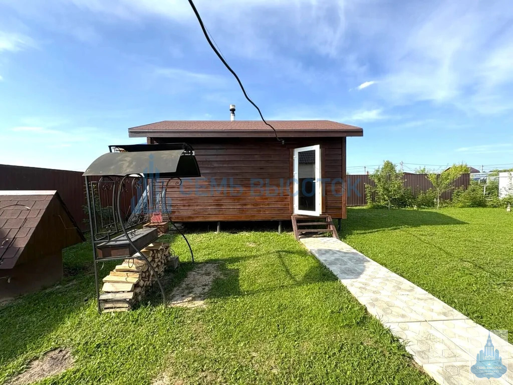 Продажа дома, Чехов, Чеховский район - Фото 15