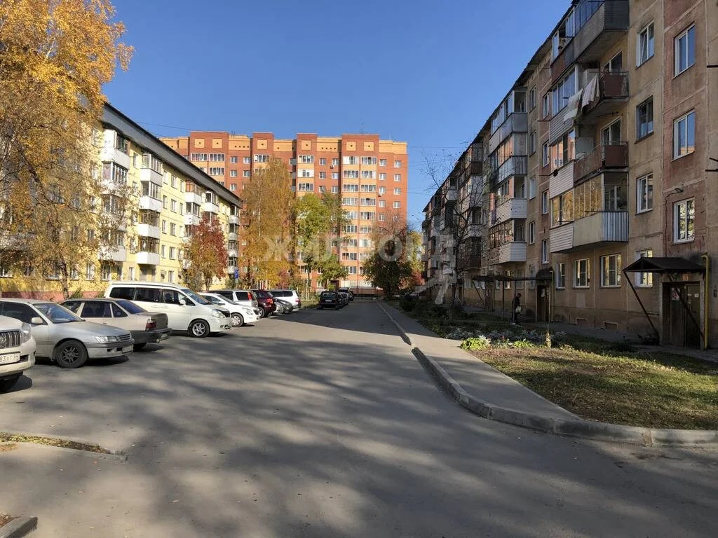 Продажа квартиры, Новосибирск, ул. Петухова - Фото 8