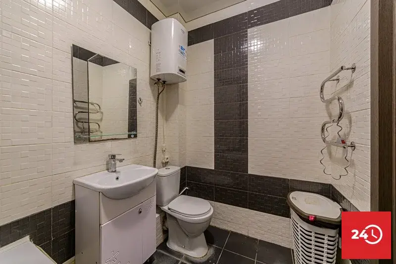 В продаже большая 1-комн.квартира по ул. Лозицкой 8. - Фото 11
