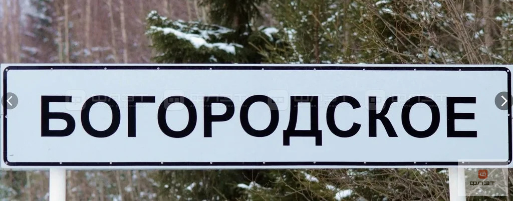 Продажа участка, Богородское, Пестречинский район, ул. Центральная - Фото 7
