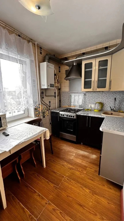 Аренда квартиры, Уфа, ул. Таллинская - Фото 2